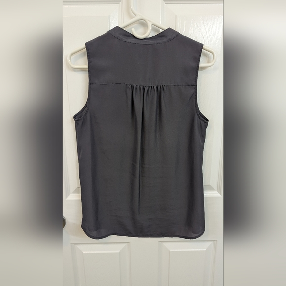 J.Crew Tank top Blouse - Picture 3 of 3